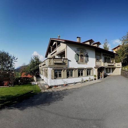 Hotel Haus Leutner Bodenmais Exterior foto